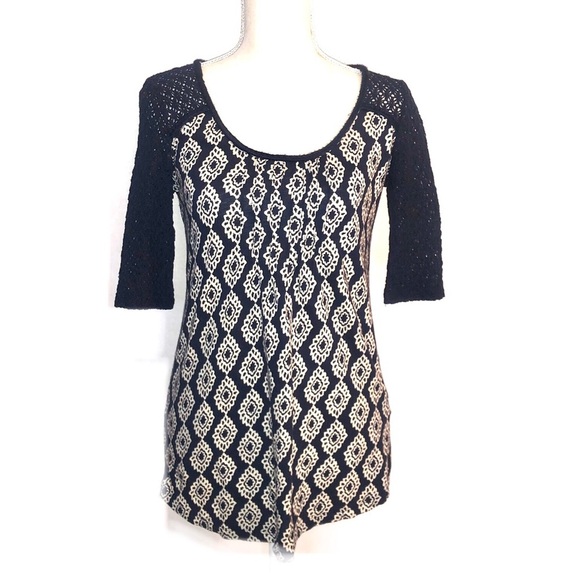 Lucky Brand Top size Small - Picture 1 of 3